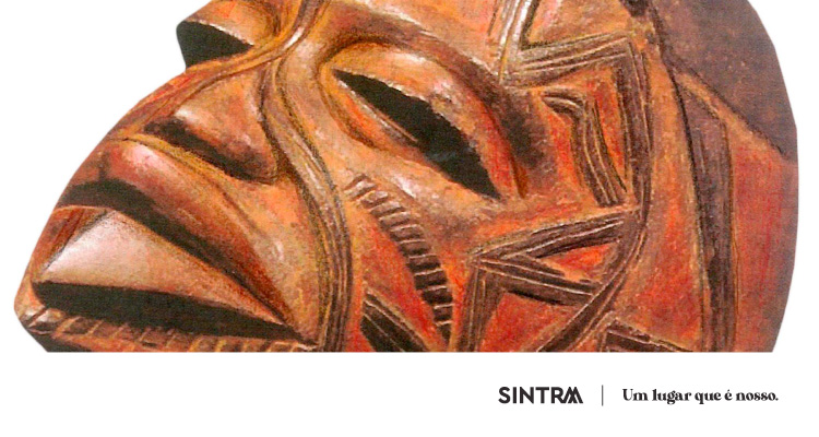 Sintra recebe exposição sobre arte, cultura e património africanos